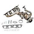 APCCT1000PG Catalytic Converter