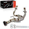 APCCT105 Catalytic Converter, Federal EPA Standard, 46-State Legal (Cannot ship to CA, CO, NY or ME)