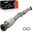APCCT121 Catalytic Converter, Federal EPA Standard, 46-State Legal (Cannot ship to CA, CO, NY or ME)
