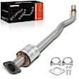 APCCT125 Rear Catalytic Converter, Federal EPA Standard, 46-State Legal (Cannot ship to CA, CO, NY or ME)