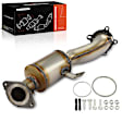 APCCT175 Front Catalytic Converter, Federal EPA Standard, 46-State Legal (Cannot ship to CA, CO, NY or ME)