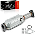 APCCT182 Catalytic Converter, Federal EPA Standard, 46-State Legal (Cannot ship to CA, CO, NY or ME)