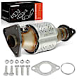 APCCT194 Front Driver Catalytic Converter, Federal EPA Standard, 46-State Legal (Cannot ship to CA, CO, NY or ME)