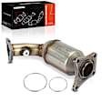 2005 Nissan Maxima - Front, Passenger Side Catalytic Converter, 3.5L 6Cyl, Federal EPA Standard, 46-State Legal (Cannot ship to CA, CO, NY or ME), Automatic Transaxle