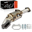 APCCT279 Passenger Catalytic Converter, Federal EPA Standard, 46-State Legal (Cannot ship to CA, CO, NY or ME)