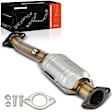 APCCT308 Front Passenger Catalytic Converter, Federal EPA Standard, 46-State Legal (Cannot ship to CA, CO, NY or ME)
