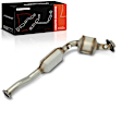 APCCT310 Passenger Catalytic Converter, Federal EPA Standard, 46-State Legal (Cannot ship to CA, CO, NY or ME)