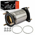 APCCT319 Catalytic Converter, Federal EPA Standard, 46-State Legal (Cannot ship to CA, CO, NY or ME)