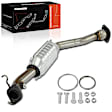 APCCT324 Catalytic Converter, Federal EPA Standard, 46-State Legal (Cannot ship to CA, CO, NY or ME)