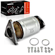APCCT330 Catalytic Converter, Federal EPA Standard, 46-State Legal (Cannot ship to CA, CO, NY or ME)
