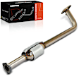 APCCT336 Catalytic Converter, Federal EPA Standard, 46-State Legal (Cannot ship to CA, CO, NY or ME)