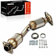 APCCT338 Rear Catalytic Converter, Federal EPA Standard, 46-State Legal (Cannot ship to CA, CO, NY or ME)
