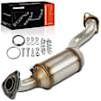 APCCT361 Catalytic Converter, Federal EPA Standard, 46-State Legal (Cannot ship to CA, CO, NY or ME)