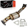 APCCT368 Front Passenger Catalytic Converter, Federal EPA Standard, 46-State Legal (Cannot ship to CA, CO, NY or ME)