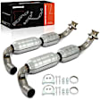 APCCT392 2 Pcs Left & Right Catalytic Converter, Federal EPA Standard, 46-State Legal (Cannot ship to CA, CO, NY or ME)