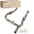 APCCT401 2 Pcs Left & Right Catalytic Converter, Federal EPA Standard, 46-State Legal (Cannot ship to CA, CO, NY or ME)