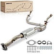 APCCT420 Catalytic Converter, Federal EPA Standard, 46-State Legal (Cannot ship to CA, CO, NY or ME)