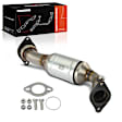APCCT423 Catalytic Converter, Federal EPA Standard, 46-State Legal (Cannot ship to CA, CO, NY or ME)