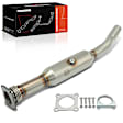 APCCT433 Catalytic Converter, Federal EPA Standard, 46-State Legal (Cannot ship to CA, CO, NY or ME)