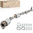 APCCT470 Center Catalytic Converter, Federal EPA Standard, 46-State Legal (Cannot ship to CA, CO, NY or ME)