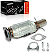 APCCT494 Rear Catalytic Converter, Federal EPA Standard, 46-State Legal (Cannot ship to CA, CO, NY or ME)