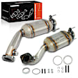 2005 Cadillac STS - Catalytic Converter, 3.6L 6Cyl, Federal EPA Standard, 46-State Legal (Cannot ship to CA, CO, NY or ME)
