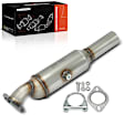 APCCT511 Catalytic Converter, Federal EPA Standard, 46-State Legal (Cannot ship to CA, CO, NY or ME)