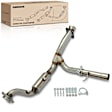 APCCT524 Passenger Catalytic Converter, Federal EPA Standard, 46-State Legal (Cannot ship to CA, CO, NY or ME)