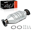 APCCT549 Catalytic Converter, Federal EPA Standard, 46-State Legal (Cannot ship to CA, CO, NY or ME)