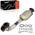 APCCT550 Front Catalytic Converter, Federal EPA Standard, 46-State Legal (Cannot ship to CA, CO, NY or ME)