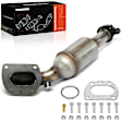 APCCT581 Front Right Catalytic Converter, Federal EPA Standard, 46-State Legal (Cannot ship to CA, CO, NY or ME)