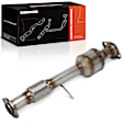 2019 Toyota Highlander - Rear Catalytic Converter, 3.5L 6Cyl, Federal EPA Standard, 46-State Legal (Cannot ship to CA, CO, NY or ME)