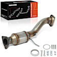 APCCT603 Rear Catalytic Converter, Federal EPA Standard, 46-State Legal (Cannot ship to CA, CO, NY or ME)