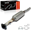 APCCT655 Rear Catalytic Converter, Federal EPA Standard, 46-State Legal (Cannot ship to CA, CO, NY or ME)