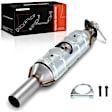 APCCT659 Rear Catalytic Converter, Federal EPA Standard, 46-State Legal (Cannot ship to CA, CO, NY or ME)