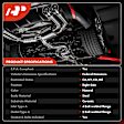 APCCT683 Right Catalytic Converter, Federal EPA Standard, 46-State Legal (Cannot ship to CA, CO, NY or ME)
