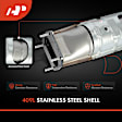 APCCT710 Catalytic Converter, Federal EPA Standard, 46-State Legal (Cannot ship to CA, CO, NY or ME)