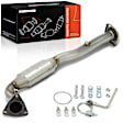 APCCT711 Right Catalytic Converter, Federal EPA Standard, 46-State Legal (Cannot ship to CA, CO, NY or ME)