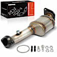 APCCT738 Front Right Catalytic Converter, Federal EPA Standard, 46-State Legal (Cannot ship to CA, CO, NY or ME)