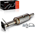 APCCT760 Center Catalytic Converter, Federal EPA Standard, 46-State Legal (Cannot ship to CA, CO, NY or ME)