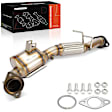 APCCT768 Front Catalytic Converter, Federal EPA Standard, 46-State Legal (Cannot ship to CA, CO, NY or ME)
