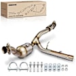 APCCT769 Right Catalytic Converter, Federal EPA Standard, 46-State Legal (Cannot ship to CA, CO, NY or ME)