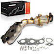 APCCT781 Catalytic Converter