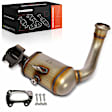 APCCT785 Catalytic Converter