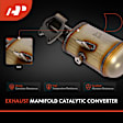 APCCT785 Catalytic Converter