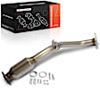 APCCT796 Catalytic Converter