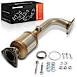 APCCT799 Catalytic Converter
