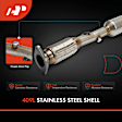 APCCT803 Catalytic Converter