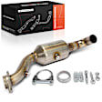APCCT806 Catalytic Converter
