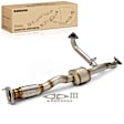 APCCT809 Catalytic Converter